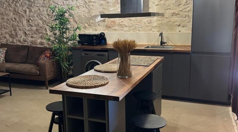 Tarragona - Camarles - 10286m2