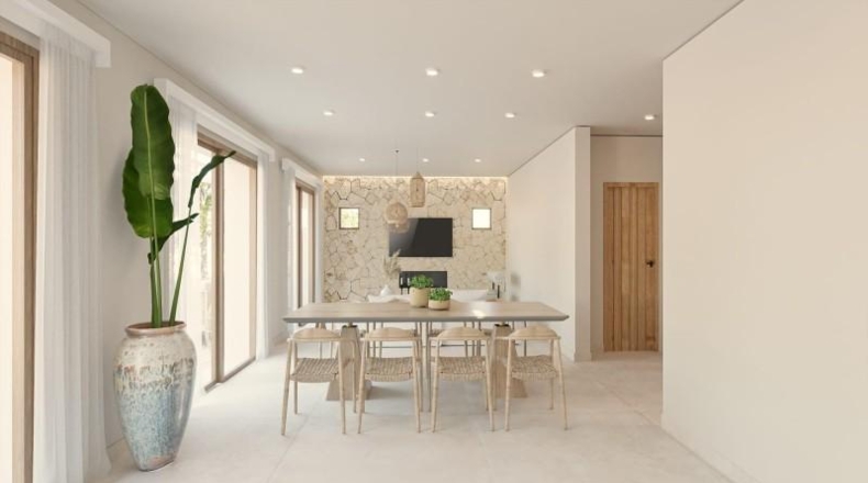 Balearic Islands - Felanitx - 296m2