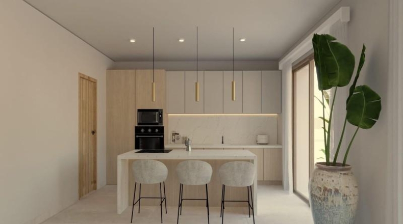 Balearic Islands - Felanitx - 296m2