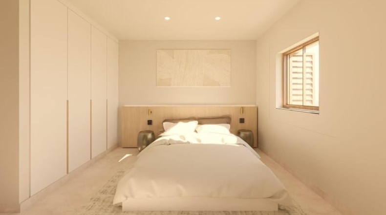 Balearic Islands - Felanitx - 296m2