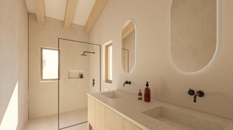 Balearic Islands - Felanitx - 296m2