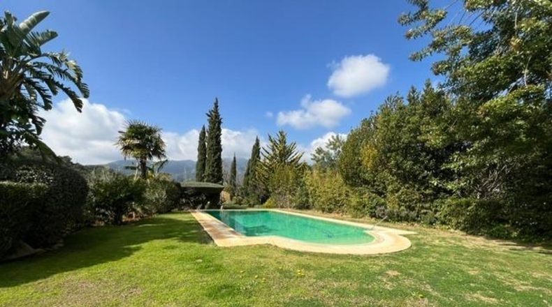 Málaga - Ojén - 10269m2