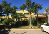 Xalet independent amb terreny en venda a la España, Ojén, ref.: TR146367 foto