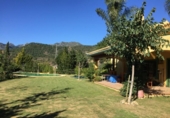 Xalet independent amb terreny en venda a la España, Ojén, ref.: TR146367 foto