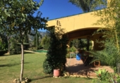 Xalet independent amb terreny en venda a la España, Ojén, ref.: TR146367 foto