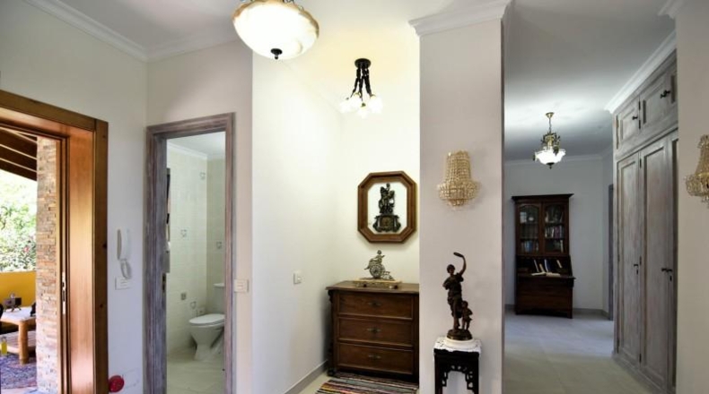 Las Palmas - Santa Brígida - 5300m2