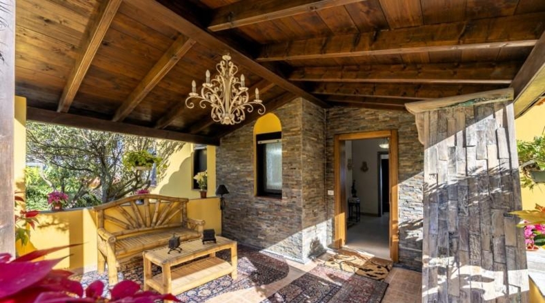 Las Palmas - Santa Brígida - 5300m2
