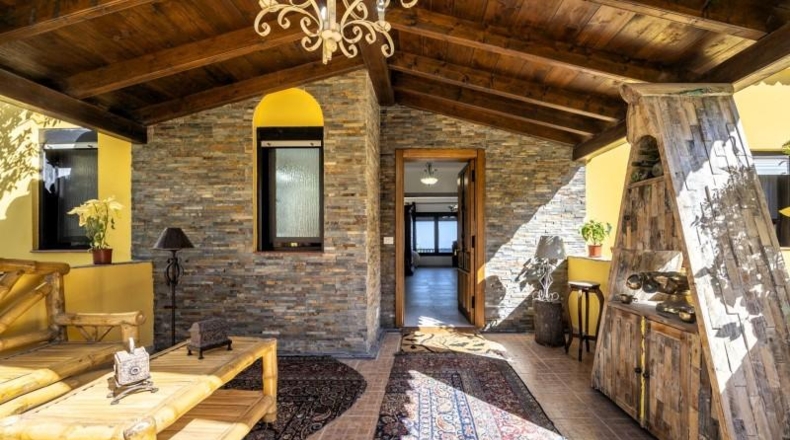 Las Palmas - Santa Brígida - 5300m2