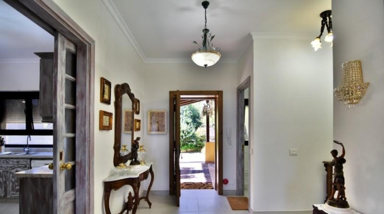 Las Palmas - Santa Brígida - 5300m2