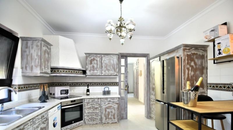 Las Palmas - Santa Brígida - 5300m2