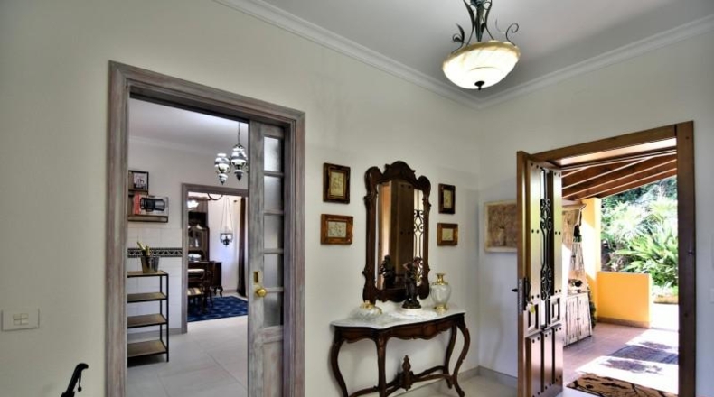 Las Palmas - Santa Brígida - 5300m2