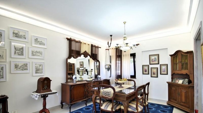 Las Palmas - Santa Brígida - 5300m2