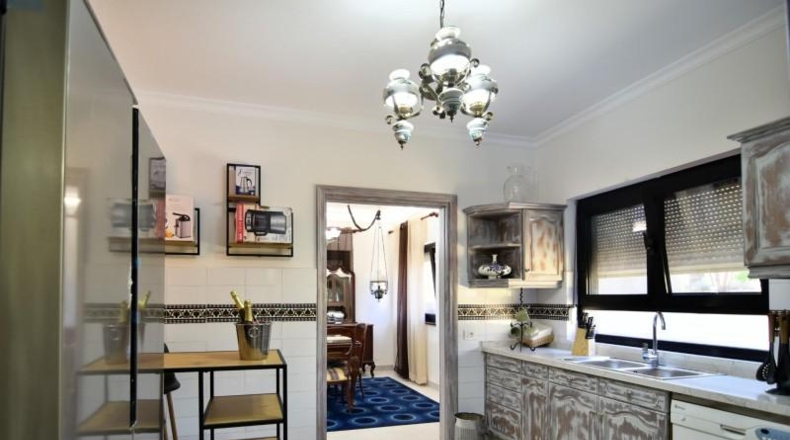 Las Palmas - Santa Brígida - 5300m2