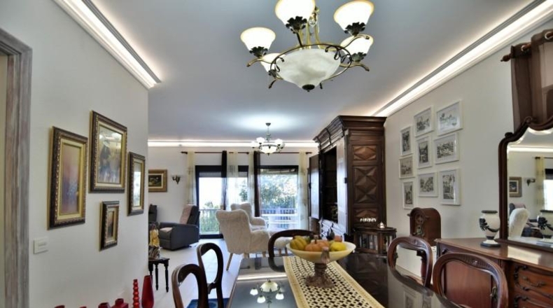 Las Palmas - Santa Brígida - 5300m2