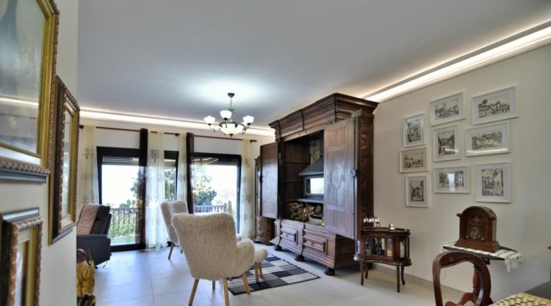 Las Palmas - Santa Brígida - 5300m2