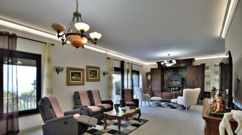 Las Palmas - Santa Brígida - 5300m2