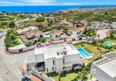 Отдельно стоящий дом с участком на продажу в городе Campo-Mijas Фото