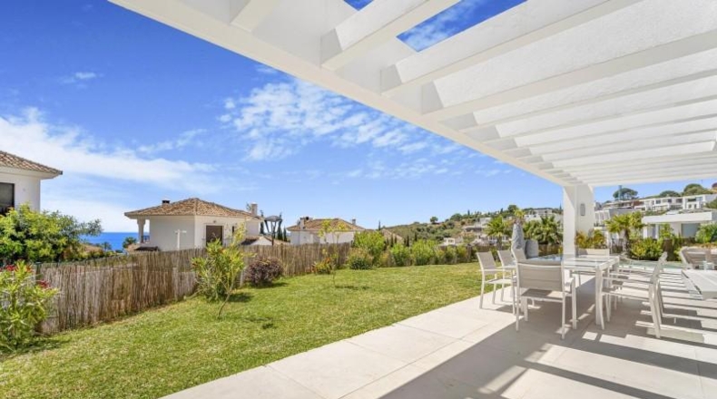 Malaga - Mijas - 922m2