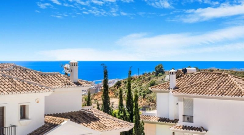 Malaga - Mijas - 922m2
