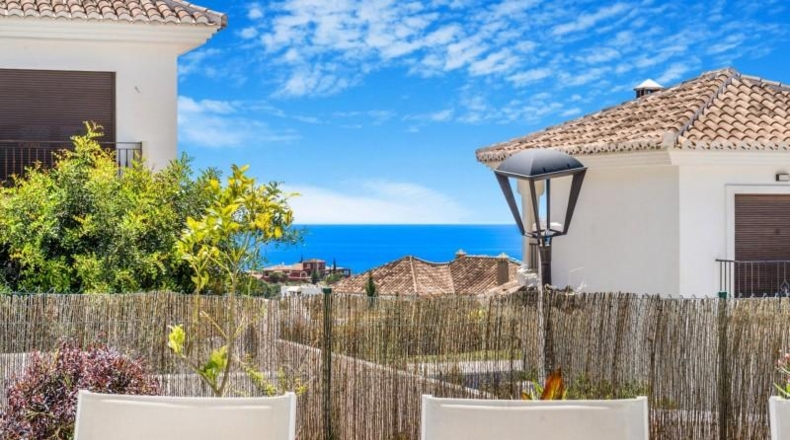 Malaga - Mijas - 922m2