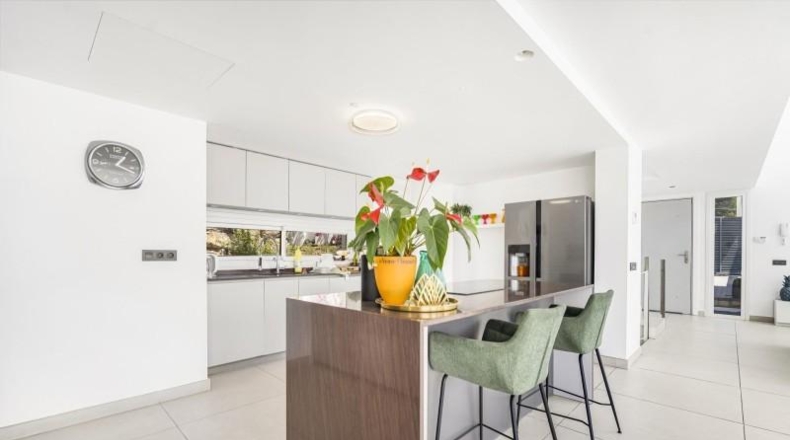 Malaga - Mijas - 922m2
