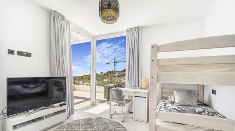 Malaga - Mijas - 922m2