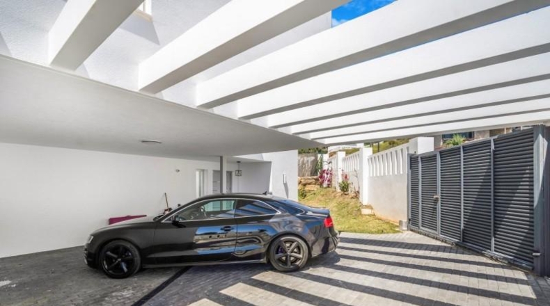 Malaga - Mijas - 922m2