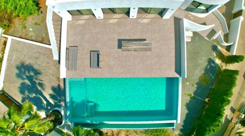 Alicante - Moraira - 529m2
