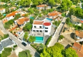 Xalet independent amb terreny en venda a la España, Moraira, ref.: TR242742 foto