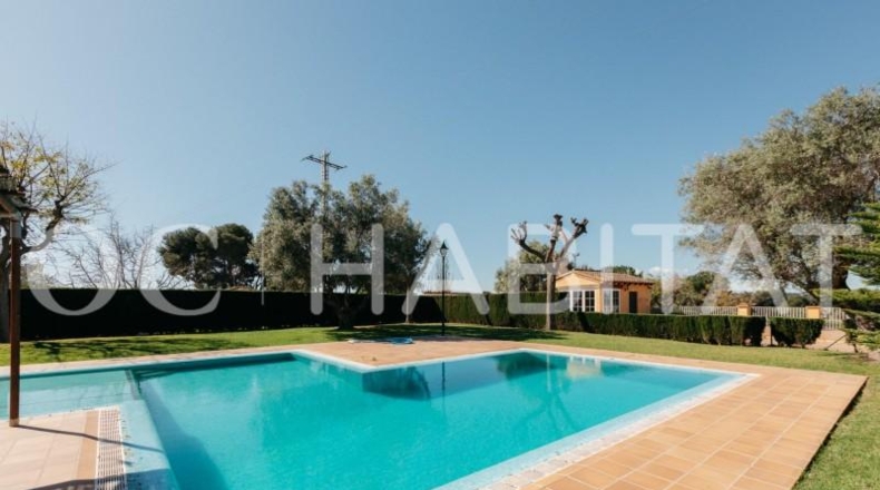 Valencia - Bétera - 17600m2
