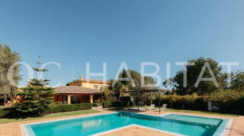Valencia - Bétera - 17600m2