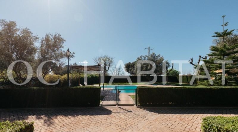 Valencia - Bétera - 17600m2