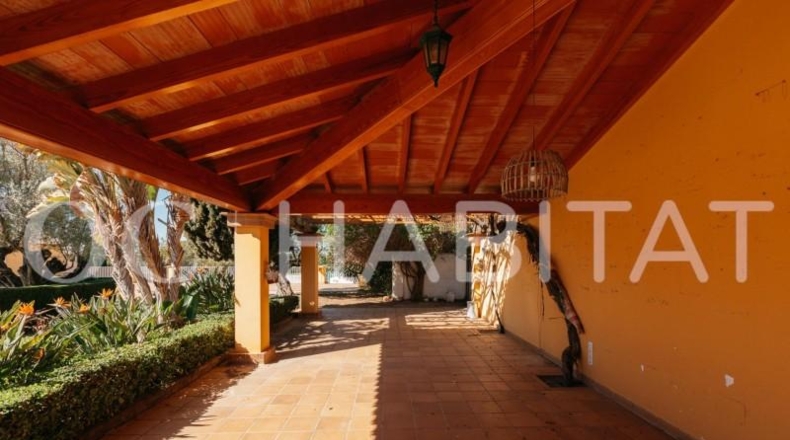 Valencia - Bétera - 17600m2