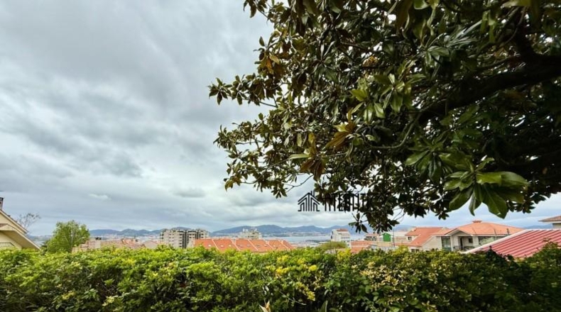 Pontevedra - Vigo - 357m2