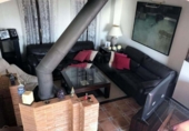 Casa de poble en venda a la España, Altea, ref.: TR215408 foto
