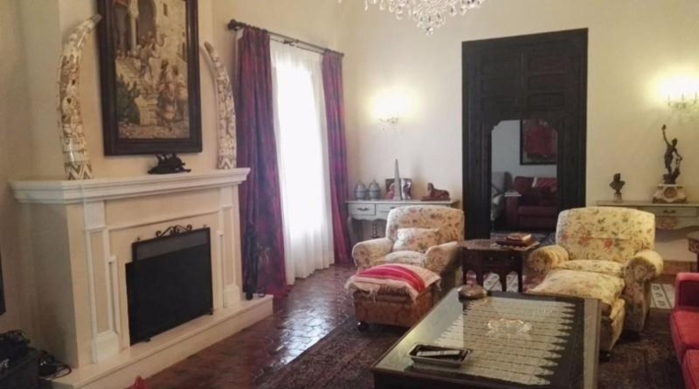 Sevilla - Sevilla - 570m2