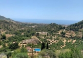Xalet independent amb terreny en venda a la España, Las Lomas de Mijas, ref.: TR146285 foto