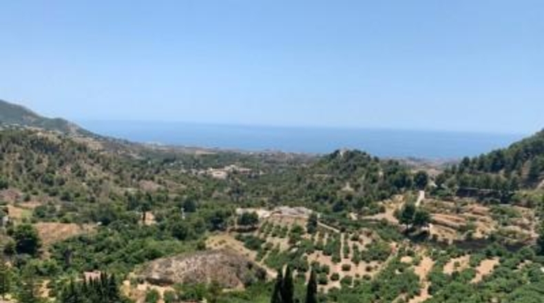 Málaga - Mijas - 336m2