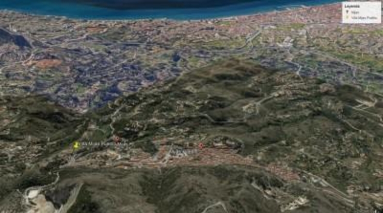 Málaga - Mijas - 336m2