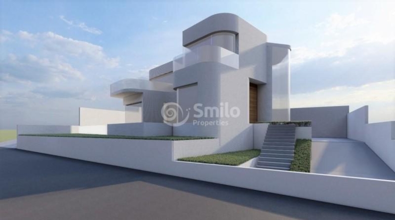 Santa Cruz de Tenerife - Adeje - 460m2