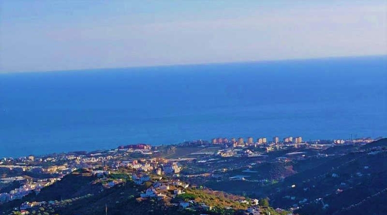 Málaga - Torrox - 28960m2