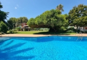Casa de camp amb terreny en venda a la España, Roda de Berà, ref.: TR143209 foto