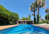 Casa de camp amb terreny en venda a la España, Roda de Berà, ref.: TR143209 foto
