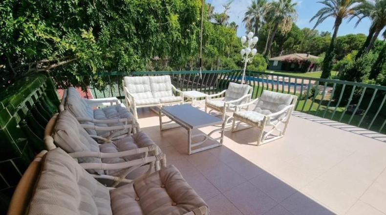 Tarragona - Roda de Berà - 3232m2
