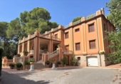 Detached villa with land for sale on España, Náquera, ref: TR149374 photo