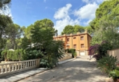 Detached villa with land for sale on España, Náquera, ref: TR149374 photo
