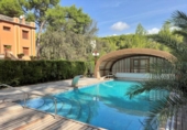 Detached villa with land for sale on España, Náquera, ref: TR149374 photo