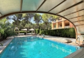 Detached villa with land for sale on España, Náquera, ref: TR149374 photo