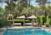 Detached villa with land for sale on España, Náquera, ref: TR149374 photo