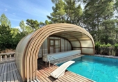 Detached villa with land for sale on España, Náquera, ref: TR149374 photo
